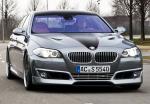BMW 550i by AC Schnitzer 2011 года